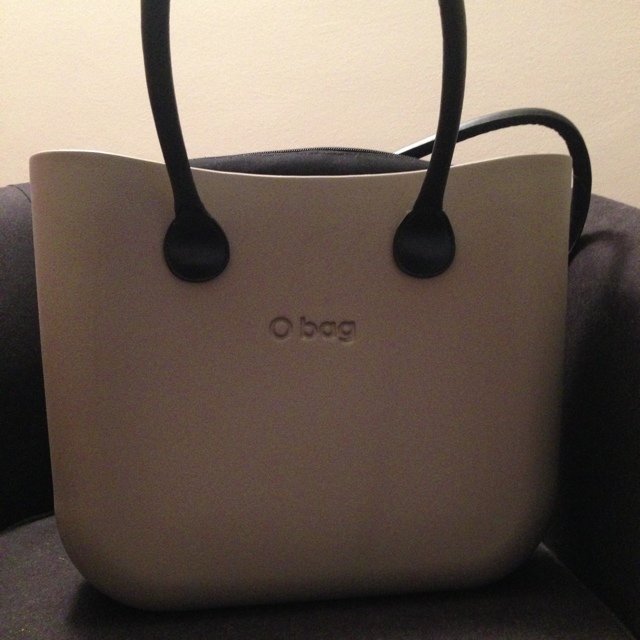 O bag usate
