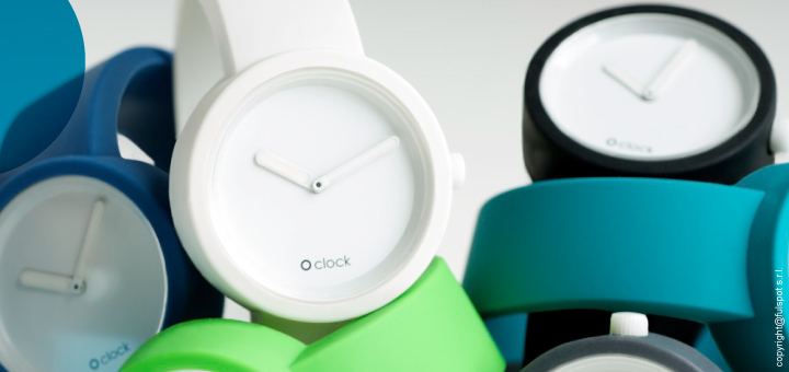 O’clock uomo