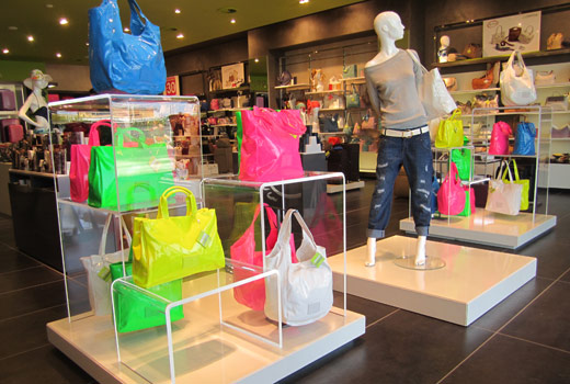 Outlet carpisa