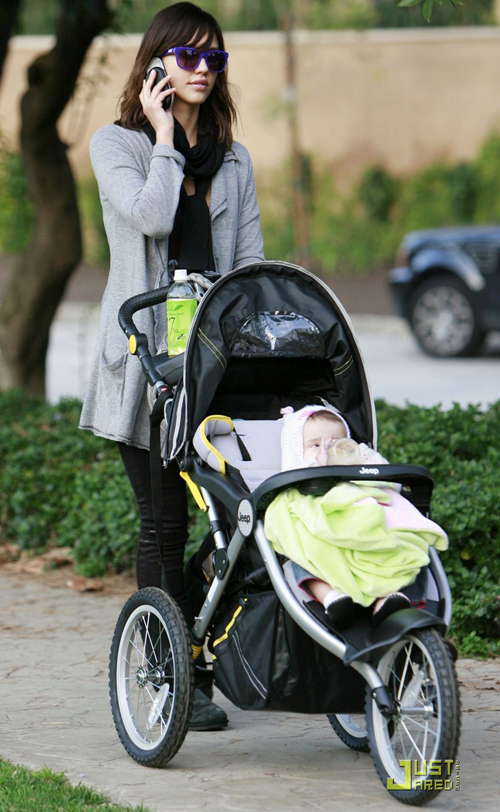Passeggino chanel