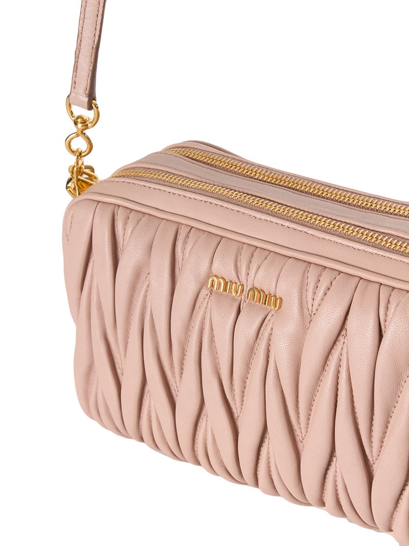 Pochette miu miu outlet