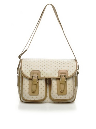 Pollini borse beige