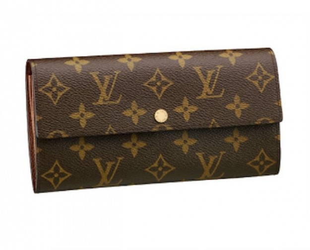 Portafoglio louis vuitton