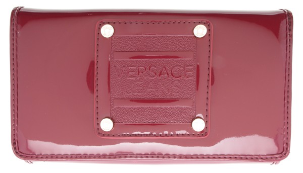 Portafoglio versace