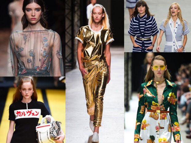 Primavera 2015