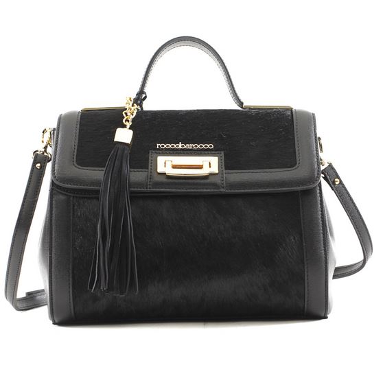 Roccobarocco borse collezione autunno inverno 2014