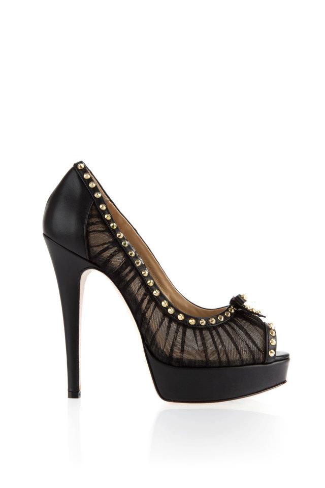 Scarpe elisabetta franchi scontate