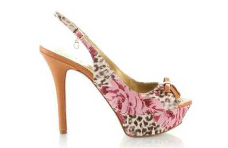 Scarpe guess 2012 scontate