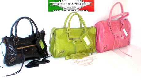 Simil balenciaga