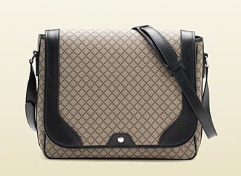 Tracolla gucci