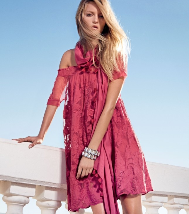 Twin set primavera estate 2015