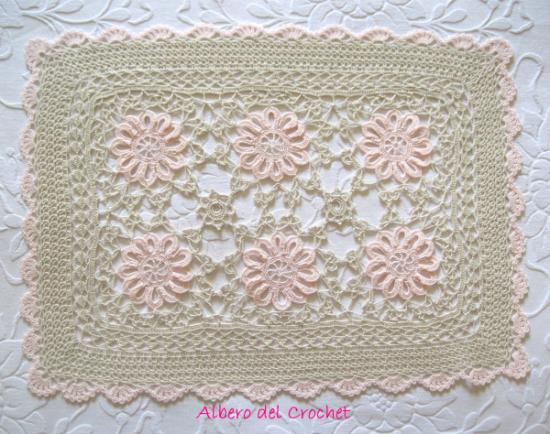 Uncinetto crochet