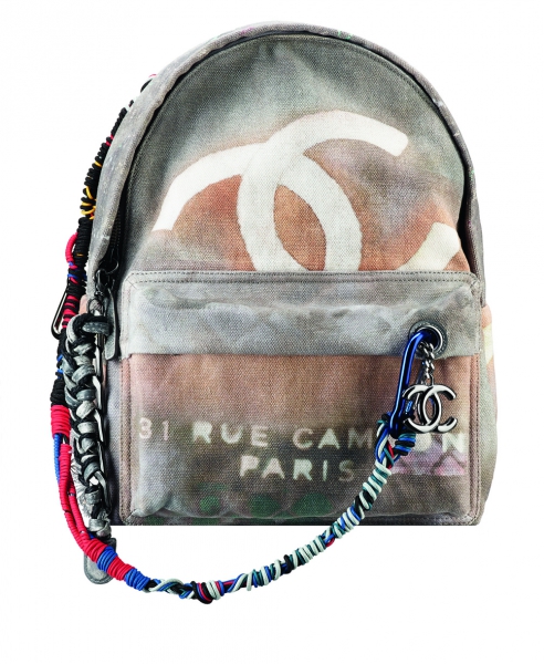 Zaini chanel