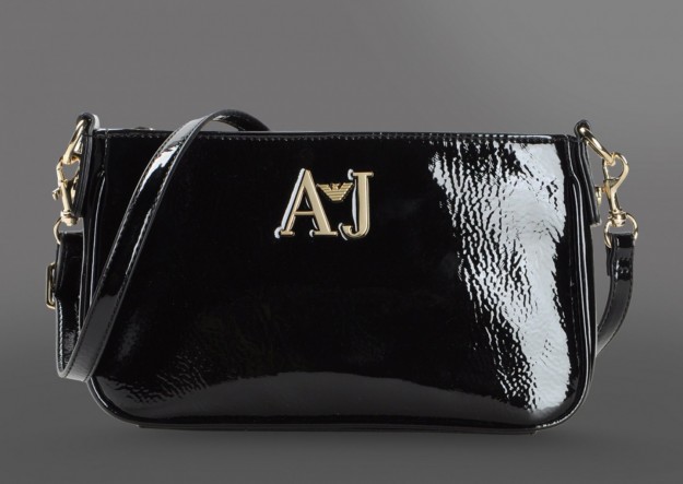 Zalando borsa armani