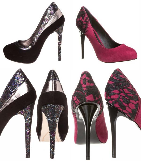 Zalando scarpe guess 2014