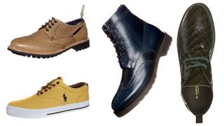 Zalando scarpe uomo