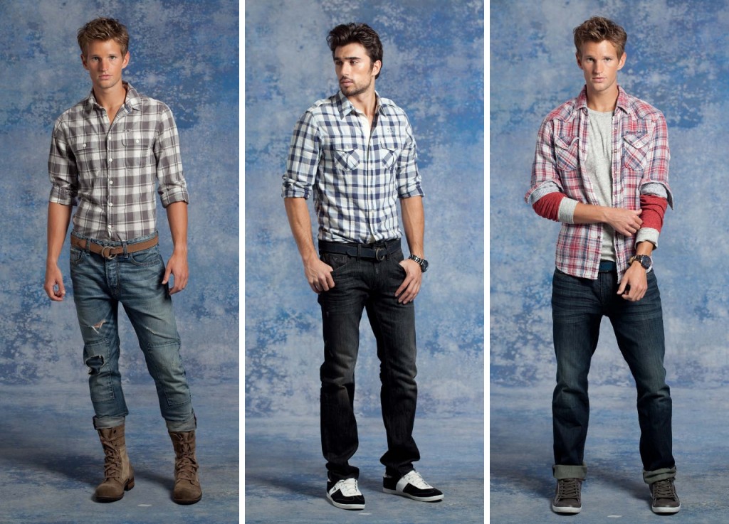 Zalando uomo